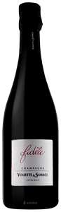 Vouette et Sorbee, Sobre Extra Brut
