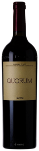 Hastae, Barbera d'Asti, Quorum