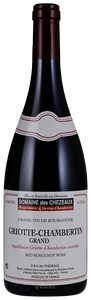 Domaine des Chezeaux Griotte-Chambertin Ponsot