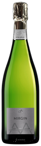 Alta Alella, Laieta Gran Reserva Brut Nature Cava