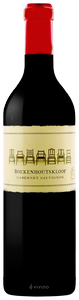 Boekenhoutskloof, Journey Man, Franschhoek
