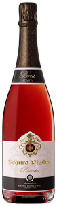 Segura Viudas, Brut Rosado, Cava