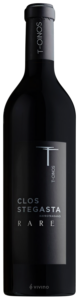 T Oinos, Clos Stegasta Mavrotragano Rare, Aegean Islands