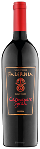 Falernia, Reserva Carmenere Syrah, Elqui Valley