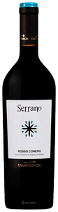 Umani Ronchi, Serrano Rosso Conero, Marche