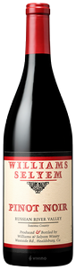 Williams Selyem, Leno Martinelli Zinfandel, Russian River Valley