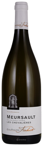 Jean-Philippe Fichet, Meursault, Les Criots