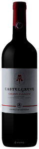 Castelli del Grevepesa, Chianti Classico, Lamole