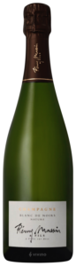 Remy Massin & Fils, L'Inattendue, Champagne
