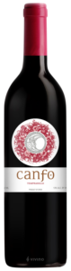 Campos Reales, Canforrales Alma Verdejo, La Mancha