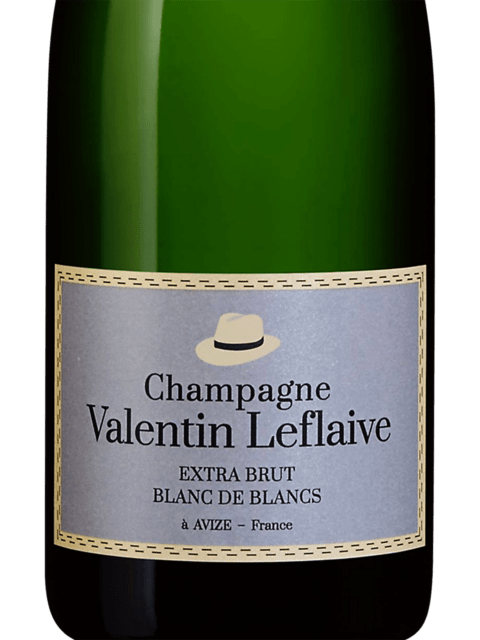 Valentin Leflaive, MA 16 60 Rose Brut Grand Cru