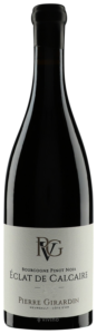 Pierre Girardin, Bourgogne, Eclat de Calcaire Pinot Noir
