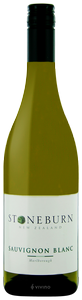 Stoneburn, Sauvignon Blanc, Marlborough