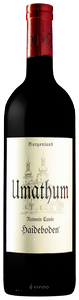 Umathum, Mauersteig, Burgenland