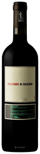 Tenuta di Valgiano, Colline Lucchesi, Palistorti