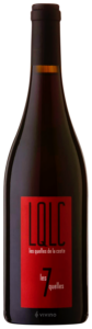 LQLC, 7 Quelles, Vaucluse