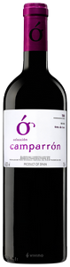 Bodegas Francisco Casas, Camparron Seleccion, Toro