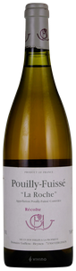 Guffens Heynen, Pouilly-Fuisse, Roche