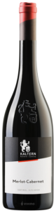 Kellerei Kaltern, Cabernet-Merlot, Alto Adige