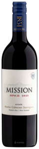 Gunn Estate, Woolshed Merlot Cabernet Sauvignon, Hawke's Bay