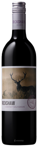Rickshaw, Cabernet Sauvignon, California
