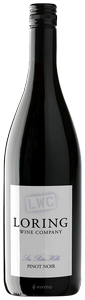 Loring Wine Company, Llama Pinot Noir, California