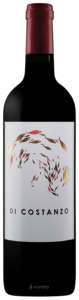 di Costanzo, Montecillo Vineyard Cabernet Sauvignon, Moon Mountain District