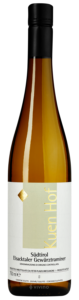 Kuenhof, Eisacktaler Gewurztraminer, Alto Adige