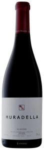Quinta da Muradella, Monterrei, Muradella