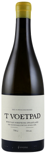 The Sadie Family, T Voetpad, Swartland