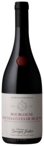 Georges Joillot, Bourgogne, Hautes Cotes de Beaune Rouge