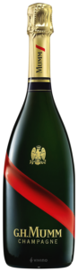G.H. Mumm, RSRV 4.5 Brut Grand Cru, Champagne