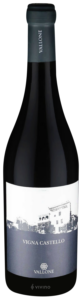 Vallone, Vigna Castello, Salento IGT