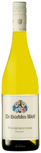 Dr. Burklin-Wolf, Weissburgunder, Pfalz