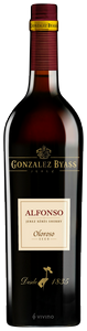 Gonzalez Byass, Oloroso Alfonso Seco Sherry