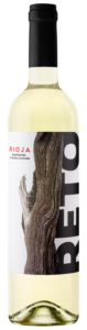 Cantoebro, Reto Blanco, Rioja
