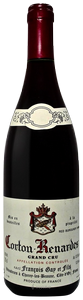 Francois Gay, Corton Grand Cru, Les Renardes