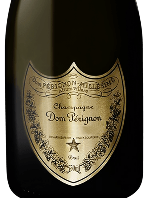 Dom Perignon, Chef de Cave Edition 2024 Assortment Case, Champagne