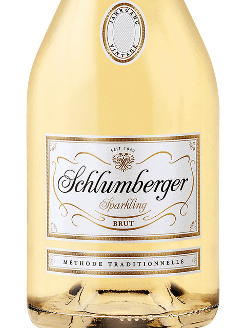 Schlumberger, Brut Chardonnay, Wien