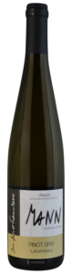 Mann, Letzenberg Pinot Gris, Alsace