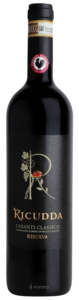 Fattoria Ricudda, Chianti Classico, Riserva