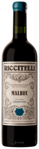 Matias Riccitelli, Old Vine Chenin Blanc, Rio Negro