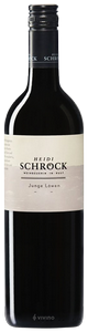Heidi Schrock, Junge Lowen, Burgenland
