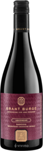 Viking Wines, Odin's Honour Shiraz Grenache, Barossa Valley