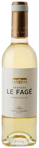 Chateau Le Fage, Monbazillac