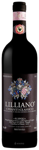 Lilliano, Chianti Classico