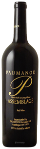 Paumanok, Assemblage, North Fork of Long Island
