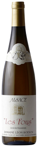 Domaine Leon Boesch, Gewurztraminer Fous