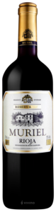 Muriel, Reserva, Rioja