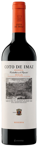 El Coto, Semiduce, La Rioja